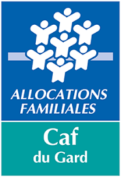 Espace de Vie Sociale agréé par la CAF du Gard