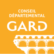 Soutenu par le Conseil Départemental du Gard