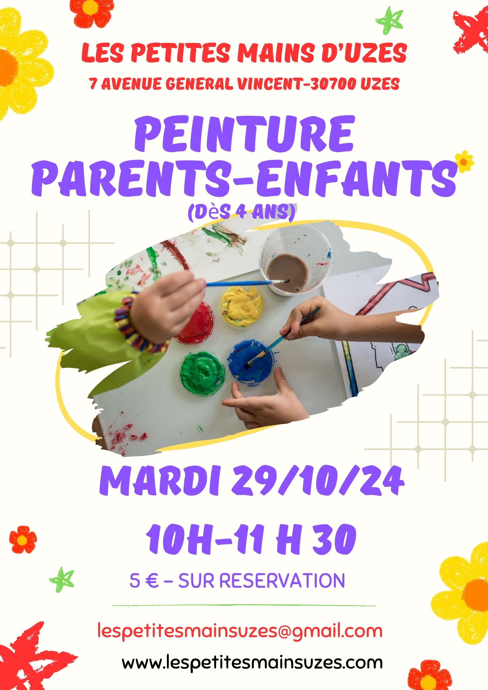 PEINTURE 29 oct.2024