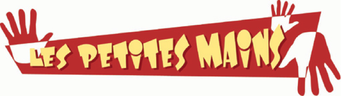 Logo Les Petites Mains Uzès