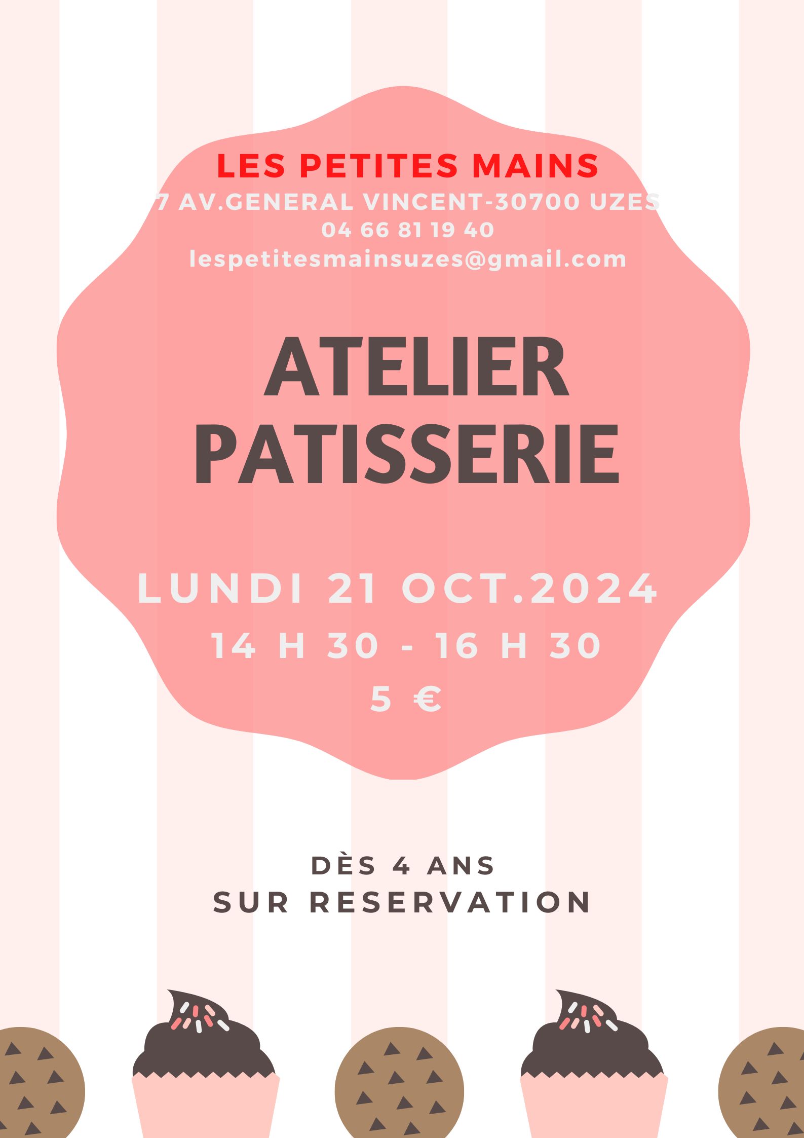 patisserie oct.2024